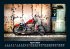 Motorräder 2025 Fotokalender DIN A5 - Bild 9