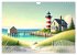 Chemins vers la mer (Calendrier mural... - Bild 11