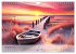 Chemins vers la mer (Calendrier mural... - Bild 5