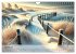 Chemins vers la mer (Calendrier mural... - Bild 7
