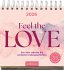 Postkartenkalender Feel the love 2026 - Bild 8