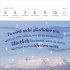 Mini-Wochenkalender Einatmen. Ausatmen.... - Bild 2
