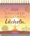 Mini-Wochenkalender Einatmen. Ausatmen.... - Bild 7