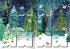 Mein Adventskalender mit Stickern - Bild 2