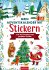 Mein Adventskalender mit Stickern - Bild 5