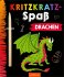 Kritzkratz-Spaß Drachen - Bild 7