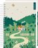myNOTES Papeterie: Ringbuch Cottage... - Bild 3