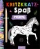 Kritzkratz-Spaß Pferde - Bild 7