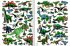 Das Metallic-Stickerbuch - Dinos - Bild 5