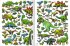 Das Metallic-Stickerbuch - Dinos - Bild 6