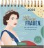 Postkartenkalender Kluge Frauen, die... - Bild 7
