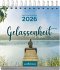 Mini-Wochenkalender Gelassenheit 2026 - Bild 6
