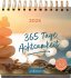 Postkartenkalender 365 Tage Achtsamkeit... - Bild 6