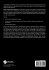 Theory of Stochastic Integrals - Bild 2