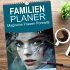 Familienplaner 2025 - Magische Frauen... - Bild 2