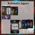 KOSMOS 741822 - Palm Lab, Das Labor to... - Bild 3