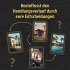 KOSMOS 684860 - Masters of Crime,... - Bild 5