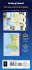 Lonely Planet Wales Planning Map - Bild 2