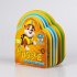 PAW Patrol Pappbilderbuch: Rubble ist... - Bild 2