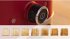 Bosch TAT 4M224 MyMoment rot - Bild 7