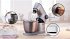 Bosch MUM 9D33S11 OptiMUM platinum... - Bild 2