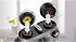 Bosch MUM 9D33S11 OptiMUM platinum... - Bild 7