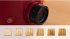 Bosch TAT 2M124 MyMoment rot - Bild 5