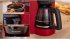 Bosch TKA 3M134 rot - Bild 2