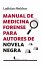 Manual de medicina forense para autores... - Bild 2
