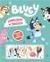 Bluey. Libro juguete - ¡Imagina y... - Bild 2