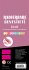 Radierbare Buntstifte Pastell - Bild 2