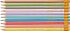 Radierbare Buntstifte Pastell - Bild 3