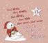 All I want for Christmas is ... Ruhe! - Bild 3
