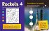 First Space Activity and Colouring Book - Bild 2