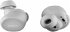Bose QuietComfort Earbuds weiß - Bild 2