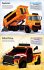 Der große Stickerspaß: Trucks - Bild 3