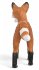 Schleich 14908 - Rabbat der Fuchs, Die... - Bild 3