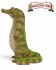 Schleich 14913 - Rick das Krokodil, Die... - Bild 2