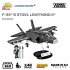 COBI Armed Forces 5895 - F-35 B Stovil... - Bild 3