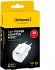 Intenso Power Adapter W30C² GaN Weiß... - Bild 2