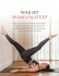Wand-Pilates - Topfit in 28 Tagen - Bild 2