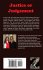 Justice or Judgment - Bild 2