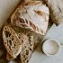 Skandinavisches Brot aus Sauerteig - Bild 3