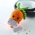 Emotional Support Veggies. Kleine... - Bild 6