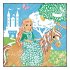 Glitzer Zauberpapier Malbuch... - Bild 5