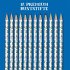 Colorful World Weltreise Designdose mit... - Bild 2