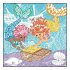 Glitzer Zauberpapier Malbuch... - Bild 5
