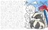 Manga Chibi Ausmalbuch - Bild 2