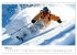 Kufen, Ski & Snowboard (Wandkalender... - Bild 13