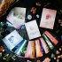 Crystal Healing Cards - 44 Karten mit... - Bild 6